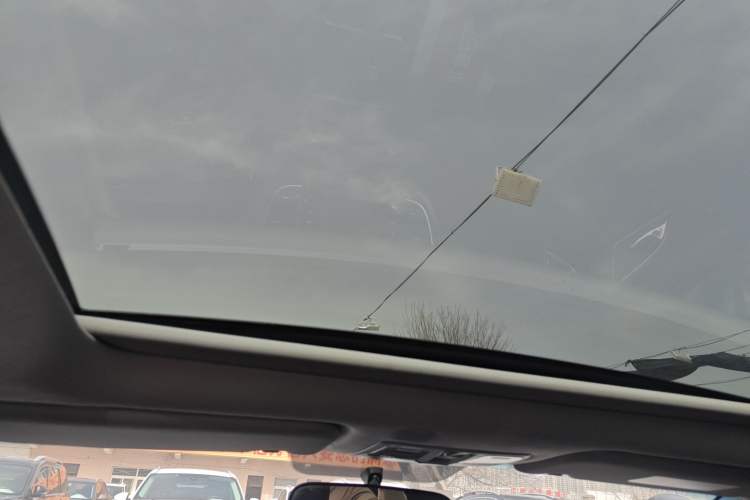 Used Hyundai Mistra 2016 1.8L Automatic Smart GLS
