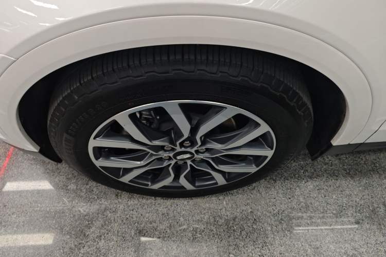 Used Cadillac XT5 2022 2.0T Four-Wheel Drive Luxury Version (Hummingbird Edition)
