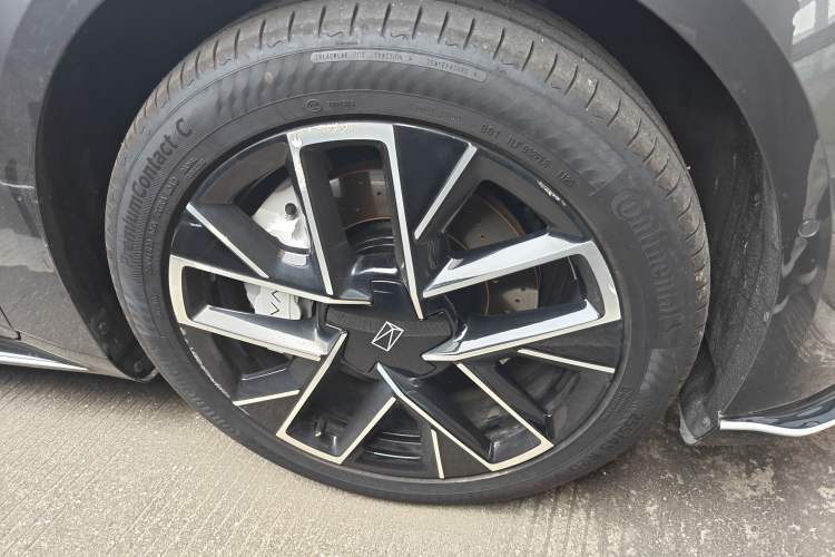 Used Avatr 06 2025 Ultra Pure Electric Edition