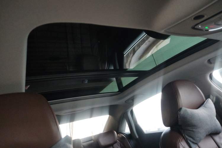 Used Audi A4L 2019 40 TFSI Fashion Version China V