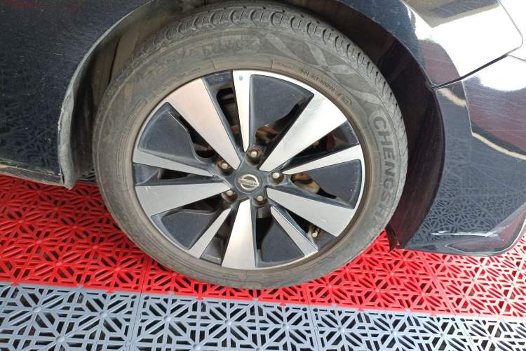 Used Nissan Teana 2021 2.0L XL Comfort Edition
