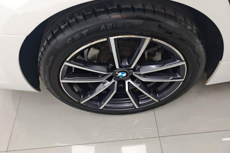 Used BMW 3 Series 2021 Facelifted 320Li M Sport Package