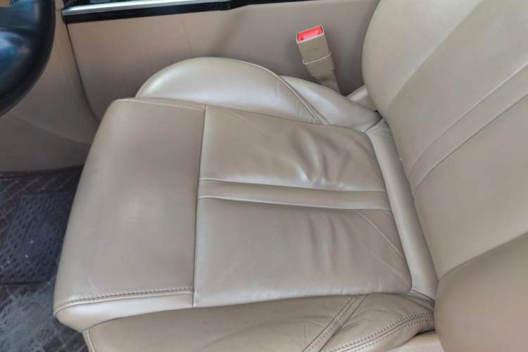 Used Buick GL8 2017 ES 28T Premium Version China V Standard
