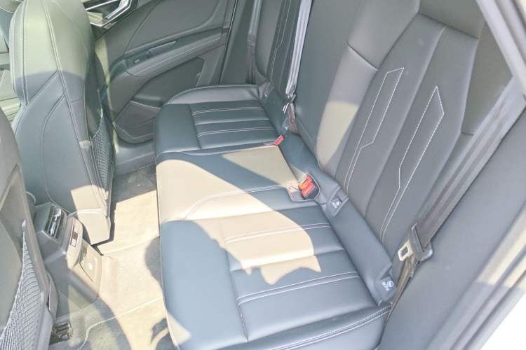 Used Audi Q4 e-tron 2023 40 e-tron Adventure Edition