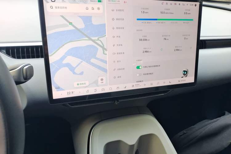 Used XPeng MONA M03 2024 620 with Ultra-Long Range