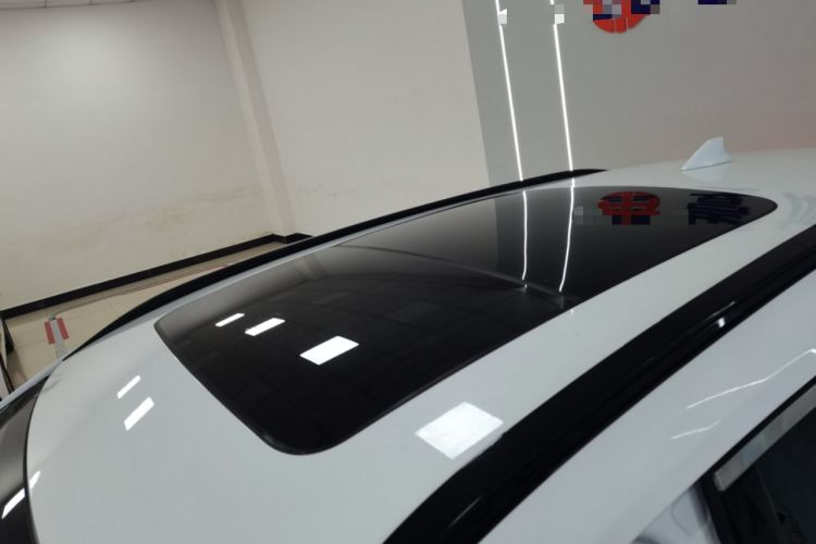 Used EXEED TX 2021 Super All-Wheel Drive Version 1.6T Four-Wheel Drive Super Power No.1