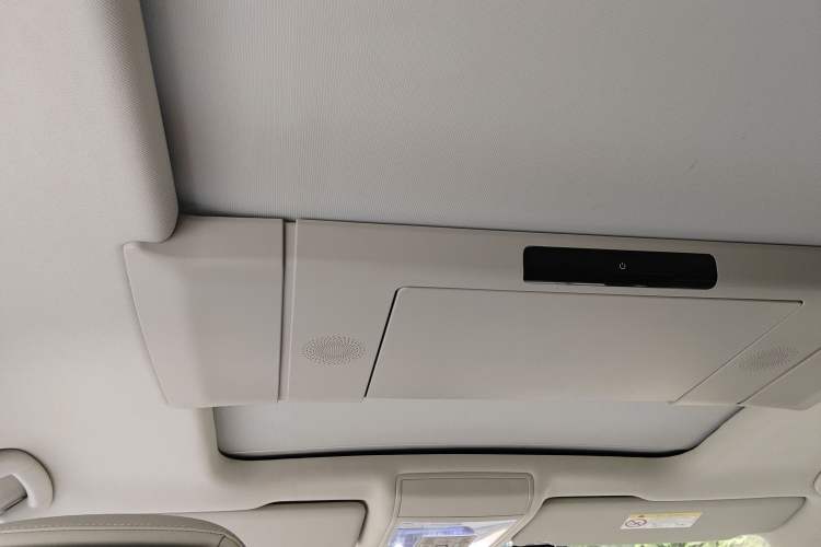 Used Volkswagen Teramont 2017 530 V6 Four-Wheel Drive Supreme Flagship Edition