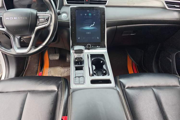 Used Roewe RX5 New Energy 2020 ePLUS National Trend Ronglin Flagship Edition Gear Lever