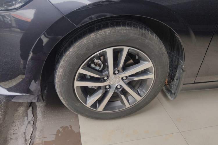 Used Honda Integra 2023 240TURBO CVT Tech Edition