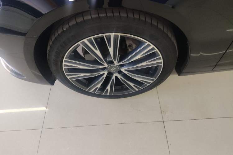 Used Audi A6L 2021 45 TFSI Prestige Elegant Edition
