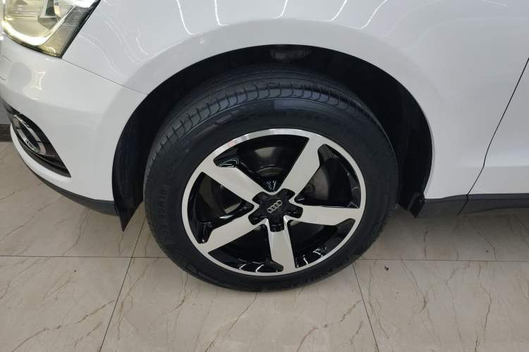 Used Audi Q5 2016 40 TFSI Technology Edition