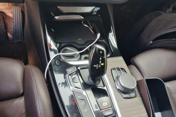 Used BMW X3 2020 xDrive28i M Sport Package