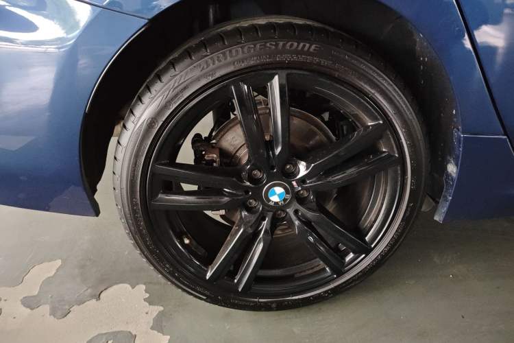 Used BMW 1 Series 2023 125i M Sport Night Edition
