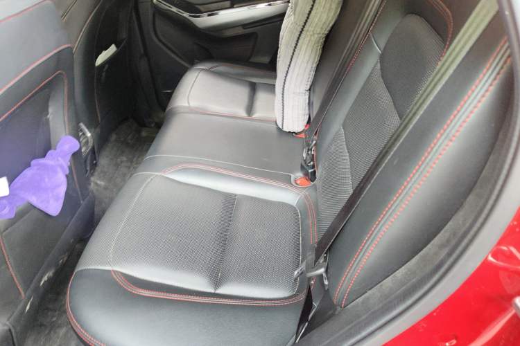 Used Chery Tiggo 5x 2017 1.5T Manual Luxury Model