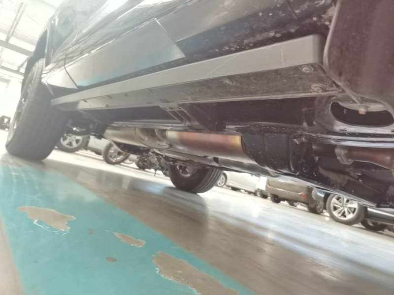 Used Tank 400 New Energy 2026 Model—Hi4-T Smart Enjoyment Version — 20