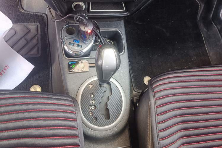 Used Suzuki SX4 2013 1.6L Automatic CoolRide Model
