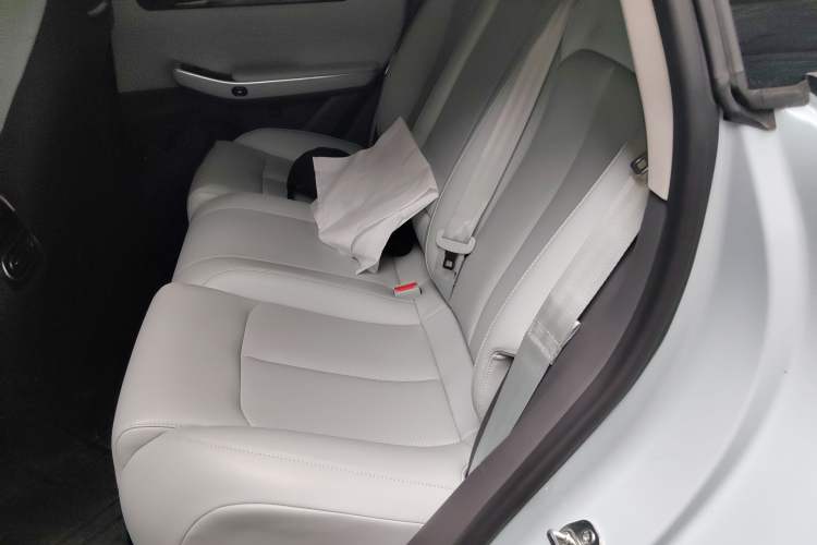 Used Leapmotor C01 2024 Range-Extended 216 Comfort Edition