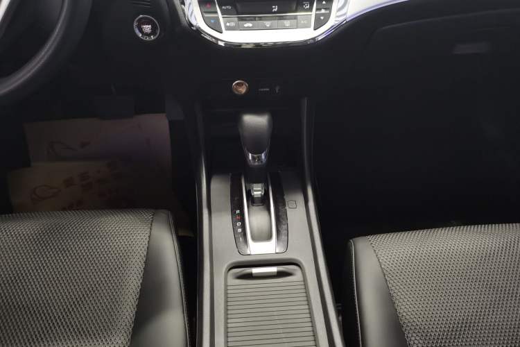 Used Honda Jade 2016 1.8L Automatic Comfort Elite Version 5 Seats