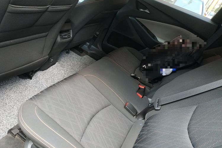 Used Chevrolet Orlando 2018 530T Automatic Luxury Edition (5+2 Model) China V Standard