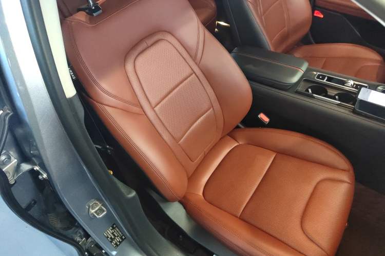 Used Lincoln Z 2022 iXiang Luxury Edition