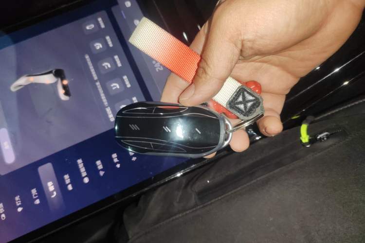 Used IM L7 2022 Pro Model
