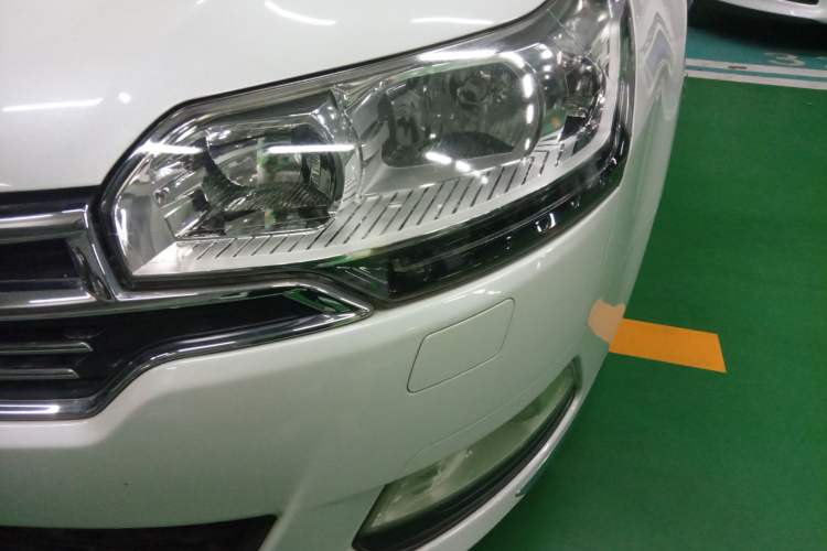 Used Citroen C5 2013 2.0L Automatic Luxury Model
