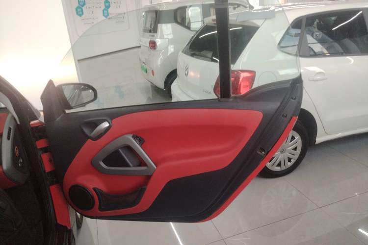 Used smart fortwo 2012 1.0 MHD Convertible Passion Edition
