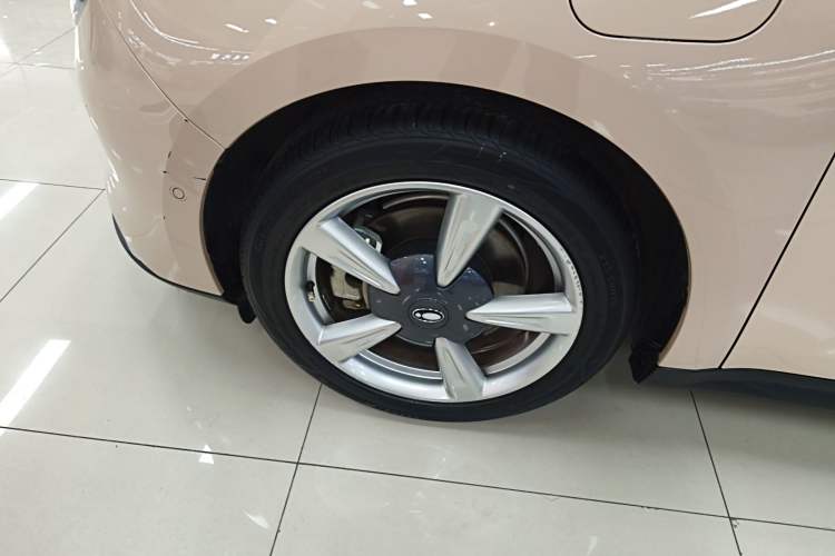 Used ORA Good Cat 2021 400km Standard Range Venus Edition Lithium Iron Phosphate