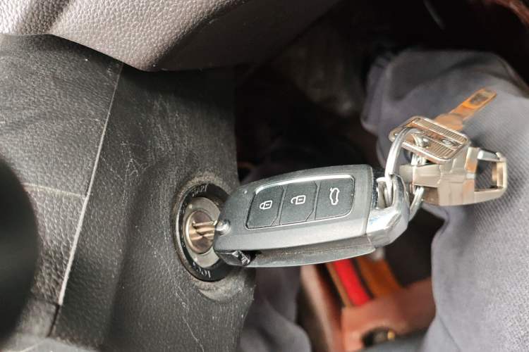 Used Wuling Hongguang V 2021 1.5L Jingqu Version LAR