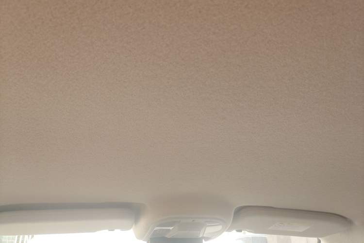 Used BYD Yuan New Energy 2019 EV535 Smart Connect Trendsetting Model
