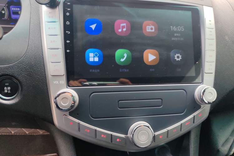 Used BYD S6 2014 2.4L Automatic Prestige 7-Seater