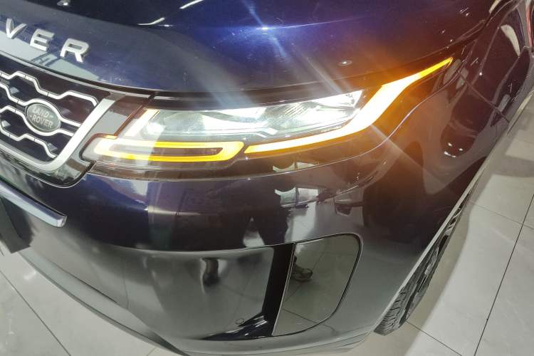 Used Land Rover Range Rover Evoque 2020 249 PS R-DYNAMIC S Sport Edition