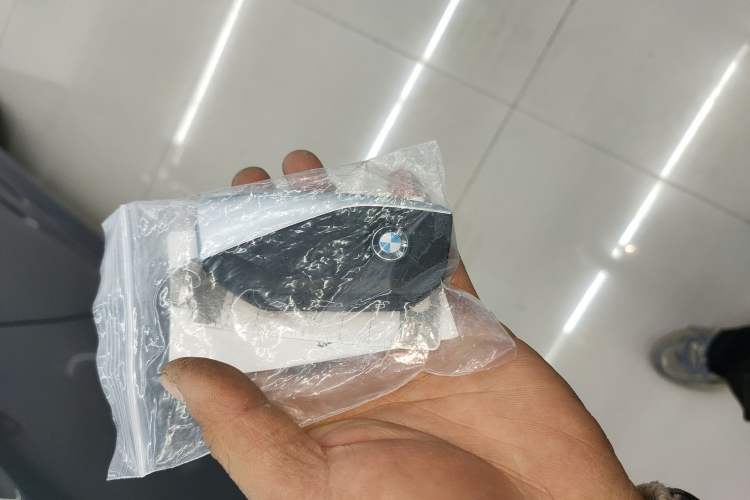 Used BMW i5 2024 eDrive 35L Prestige Luxury Package
