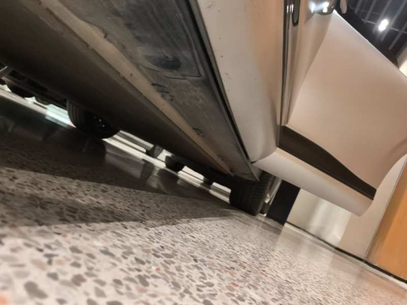 Used XPeng G9 2025 725 with Ultra-Long Range Max — 21