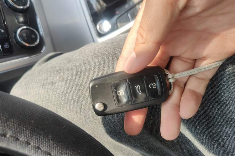 Used Volkswagen Passat 2015 1.8TSI DSG Prestige Edition
