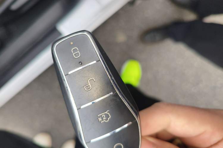 Used BYD Qin PLUS 2023 Champion Edition EV 510KM Leading Model
