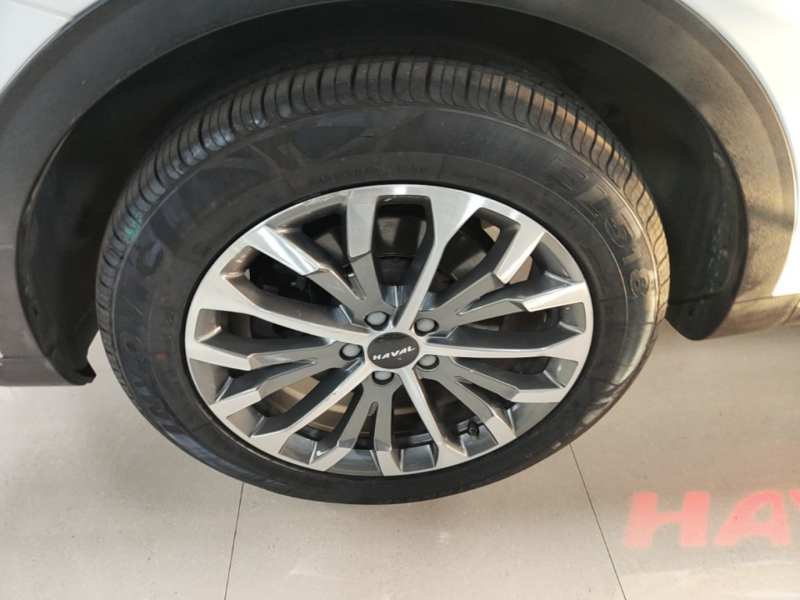Used Haval H6 2020 2.0 GDIT Automatic Platinum Champion Edition — 22