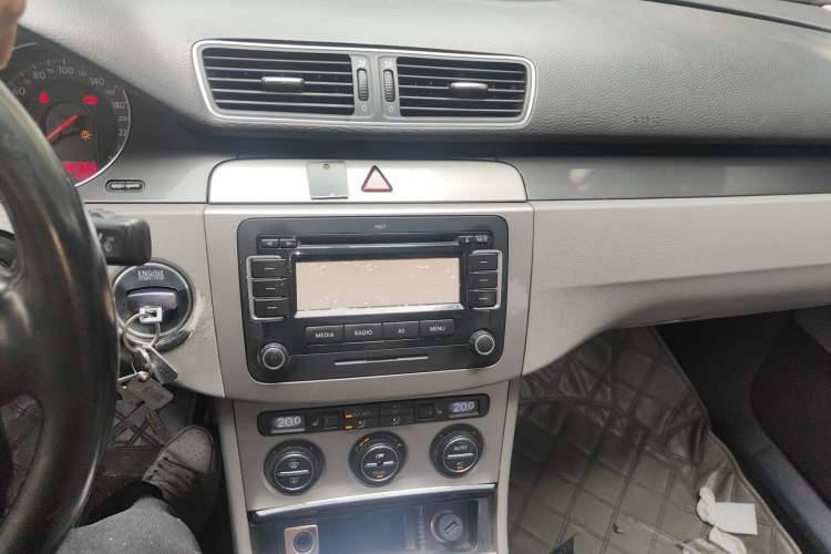 Used Volkswagen Magotan 2011 1.4 TSI Elite Edition
