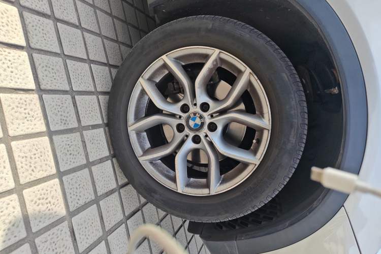 Used BMW X3 2012 xDrive28i Luxury Model