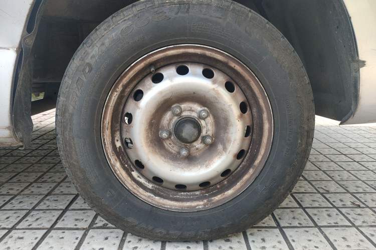 Used CHANGAN KAICHENG Ruixing M90 2016 2.0L Standard Version 4G94S
