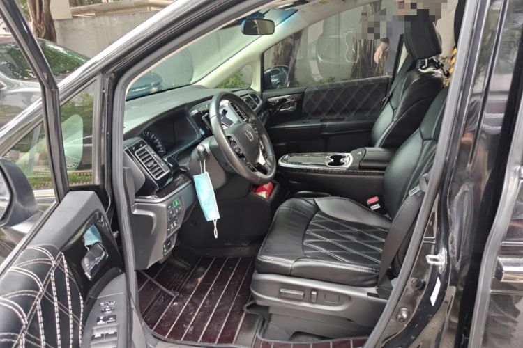 Used Honda Elysion 2019 2.0L Hybrid Comfort Edition