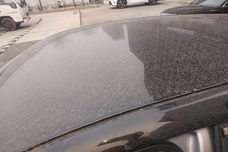 Used Geely Galaxy Geome 2025 310km Youth Edition Roof