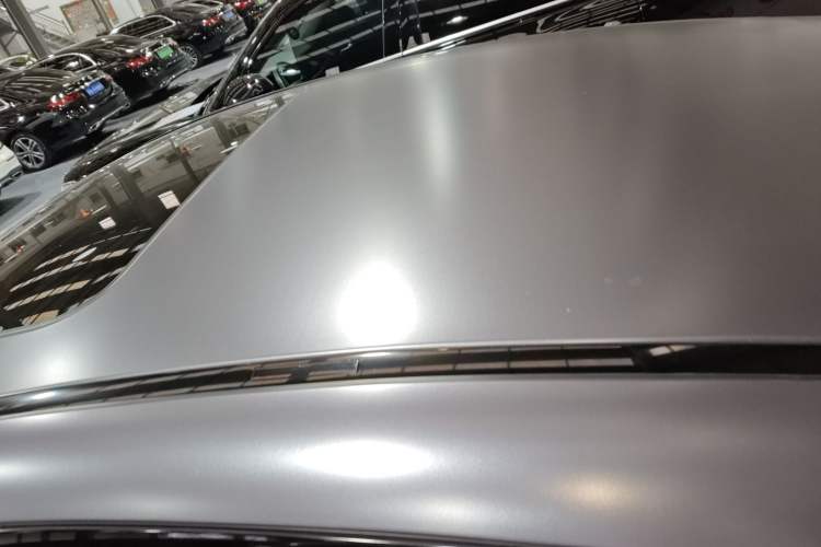 Used Mercedes-Benz GLC Coupe 2019 GLC 260 4MATIC Coupe SUV
