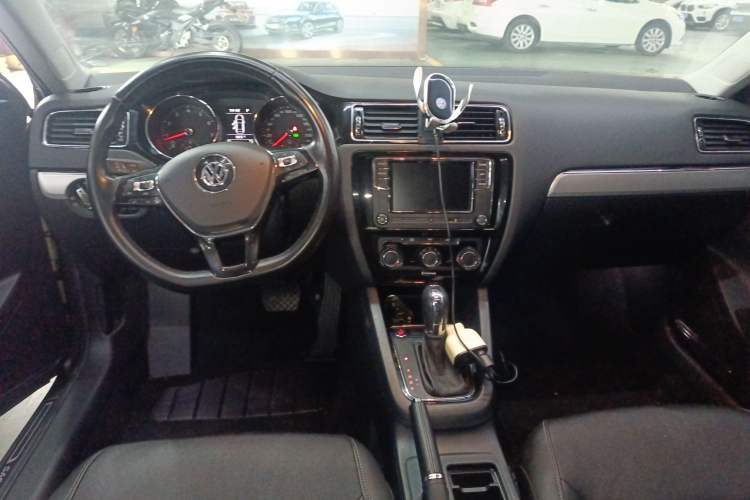 Used Volkswagen Sagitar 2018 280TSI DSG Ignite Edition