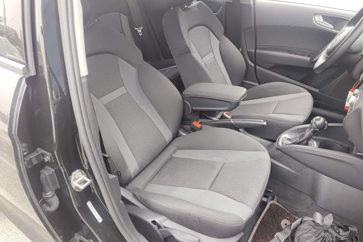 Used Audi A1 2016 30 TFSI Sportback Design Fashion Edition