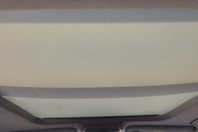 Used Geely Auto Emgrand GT 2021 1.8T Flagship Edition Headliner