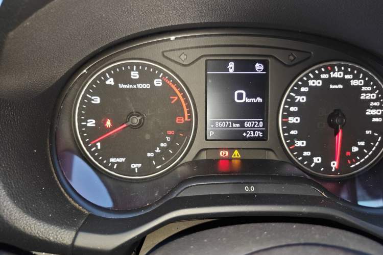 Used Audi Q2L 2022 35 TFSI Progressive Dynamic Edition