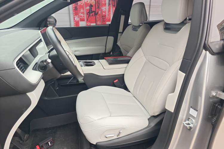 Used XPeng G6 2023 580 Long-Range Pro
