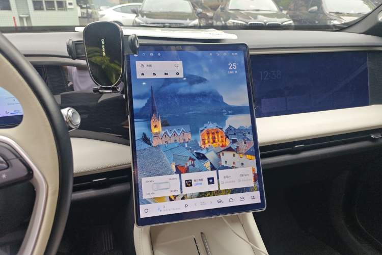 Used Geely Galaxy L7 2023 1.5T 115 km Starship
