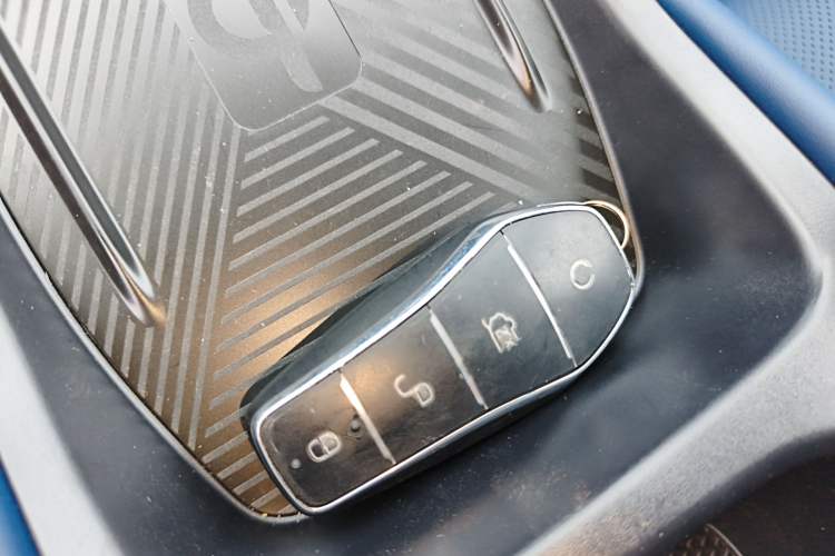 Used BYD Seagull 2025 405 km Flying Edition
